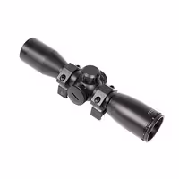 دوربين تفنگ کربن 32*4 اورجینال