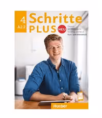 schritte plus neu A22 شریته پلاس جدید A22