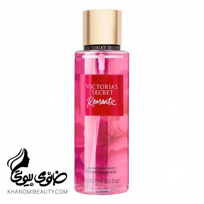 بادی میست 250 میل کانلت فلوور ویکتوریا سکرت