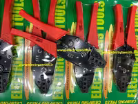 پرس سرسیم وایرشو مدل LY-35WF از برند OPT، ابعاد 10-35، ساخت تایوان