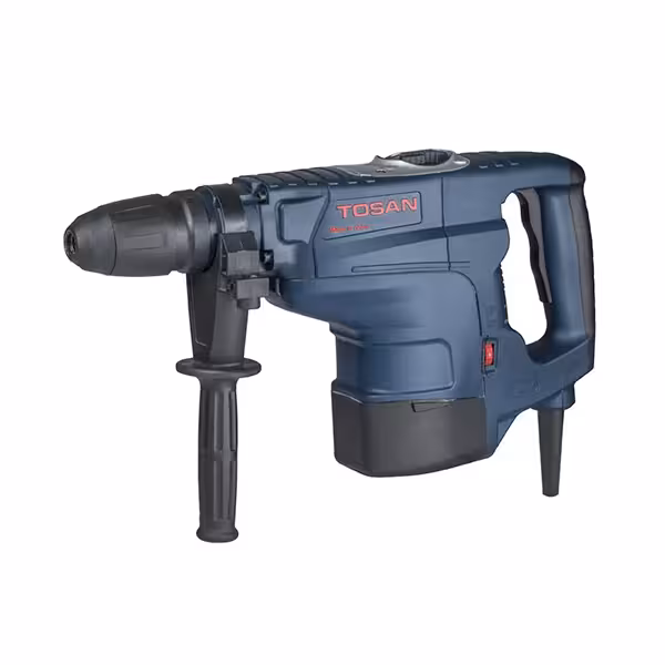 بتن کن توسن 7 کیلویی مدل 8065H