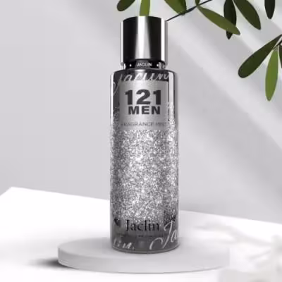 بادی اسپلش ژاکلین JACLIN مدل 121 MEN حجم 250 میلی لیتر