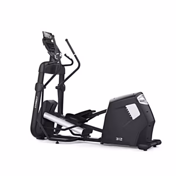 الپتیکال باشگاهی GYMOST مدل E12