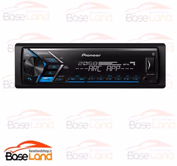 Pioneer MVH-S305BT