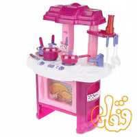 آشپزخانه با وسایل 008-26