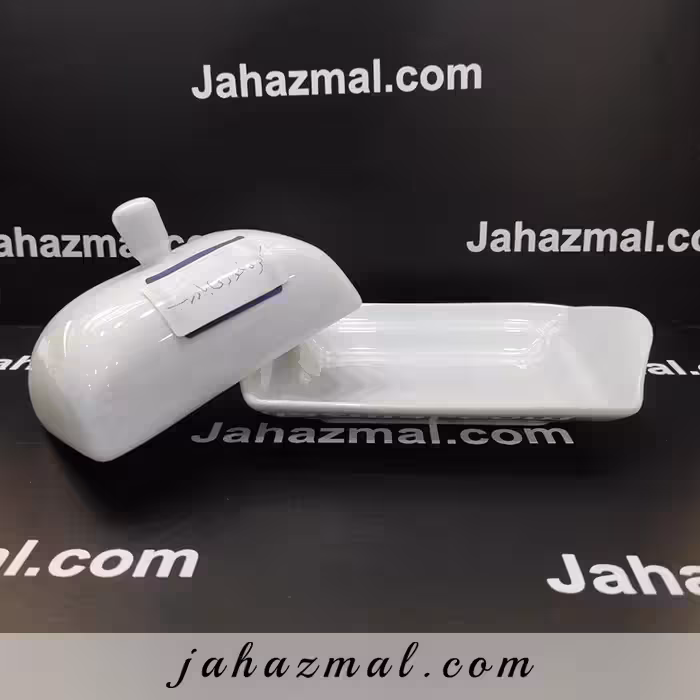 کره و پنیر خوری با درب تقدیس