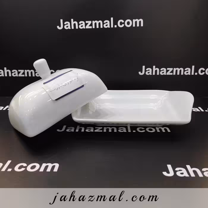 کره و پنیر خوری با درب تقدیس