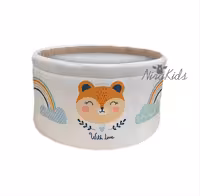 باکس لوسیون طرح خرس نارنجی