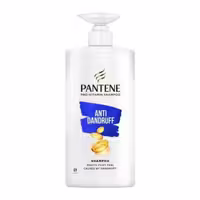 شامپو ضد شوره مو پنتن PANTENE مدل ANTI DANDRUFF حجم 680 میلی لیتر