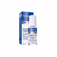 محلول تقویت مژه ماوالا مدل Double Lash