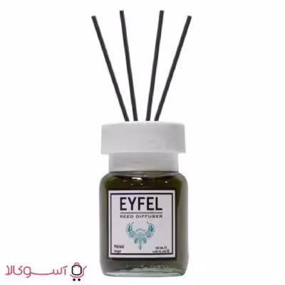 خوشبو کننده هوا ایفل مدل melek angel (اورجینال) حجم 120 میل