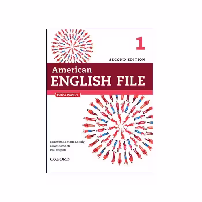 Am english-file-1-2nd