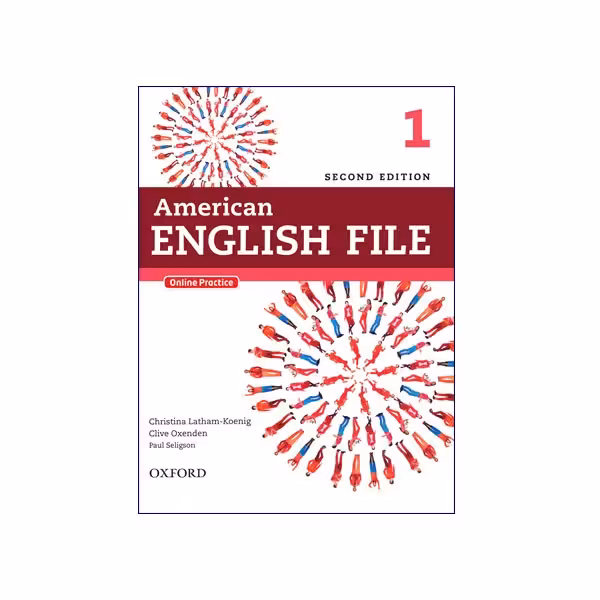 Am english-file-1-2nd