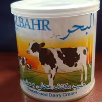شیر عسل البحردرجه یک 425 گرم