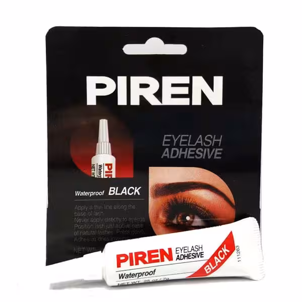 چسب مژه پیرن PIREN مشکی