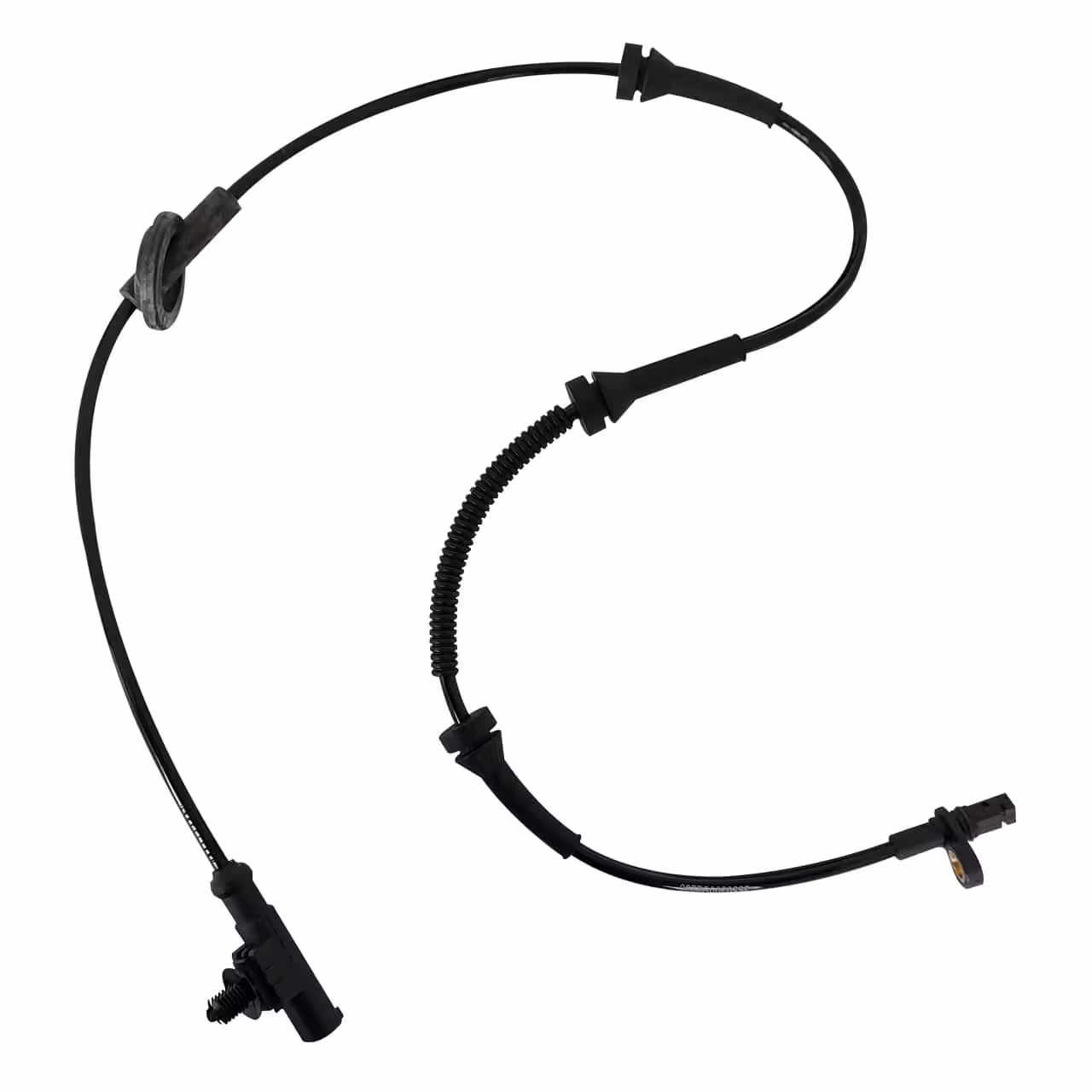 سنسور ای بی اس عقب چپ جک S3