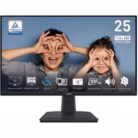 مانیتور ام اس آی مدل PRO MP251 سایز 25 اینچ