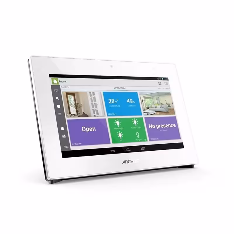 پکیج خانه هوشمند Archos ( فقط مانیتور (پس کرایه)