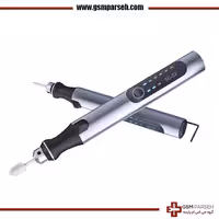 فرز انگشتی مینیاتوری IPOHMZ