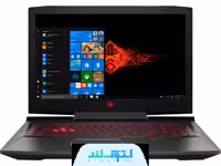 لپ تاپ HP مدل Omen 17-an188nr