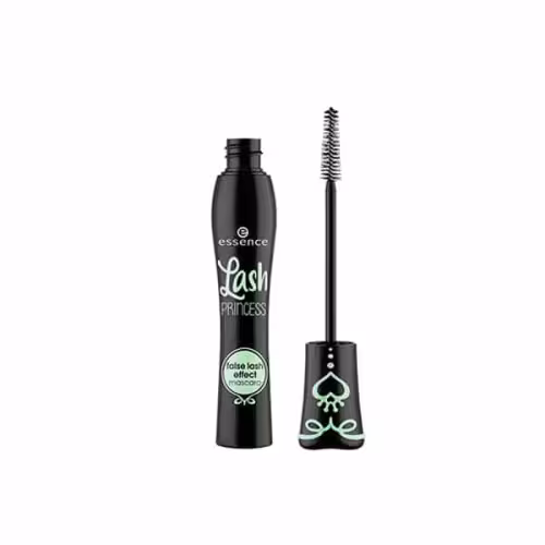 ریمل حالت دهنده اسنس سری Lash Princess مدل False Lash Effect