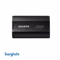 اس اس دی ای دیتا SD810 USB 3.2 Gen 2x2 ظرفیت 2 ترابایت