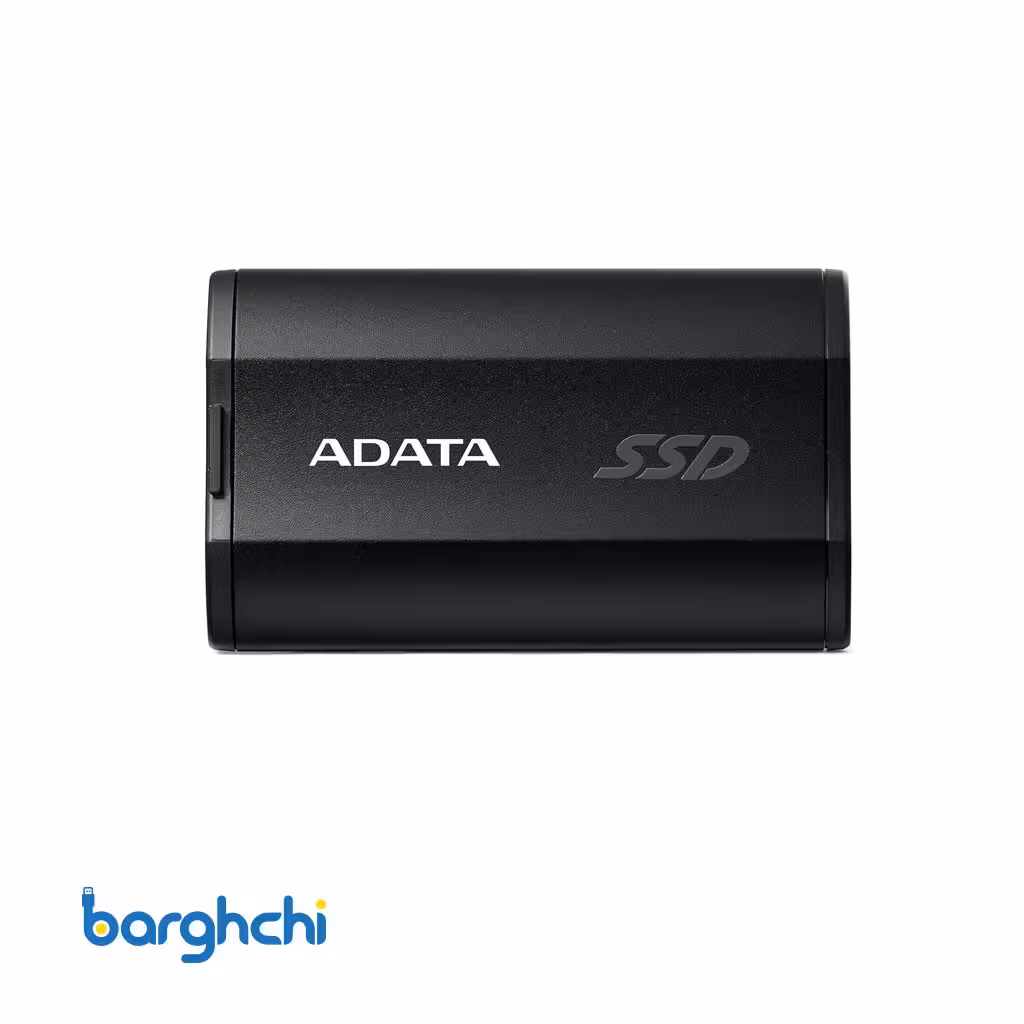 اس اس دی ای دیتا SD810 USB 3.2 Gen 2x2 ظرفیت 2 ترابایت