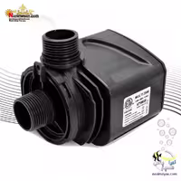 پمپ آب مولتی multi 2500 سیچه