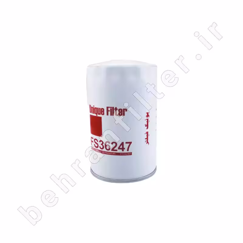 فیلتر آبگیر گازوئیل دانگ فنگ