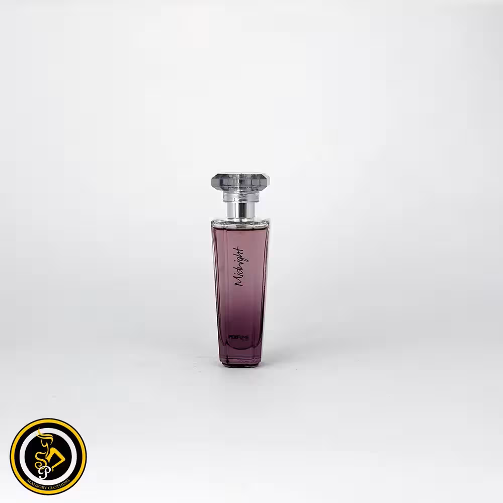 ادکلن زنانه میدنایت (MidNight) برند فکتوری