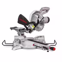 فارسی بر کشویی کرون مدل CT15297P، تیغه 305 میلیمتر، 2000 وات، قابلیت دو طرفه