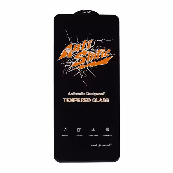 محافظ صفحه نمایش Anti Static برای گوشی اپل آیفون 14 پرو