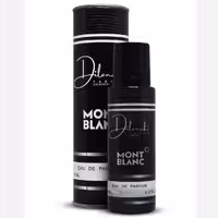 عطر مردانه دیلانچی رایحه مونت بلک حجم 35 میلی لیتر