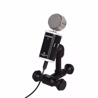 میکروفن کاندنسر یو اس بی USB Alctron K5