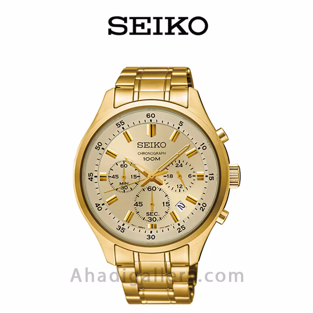 ساعت مچی سیکو مدل SKS592P1
