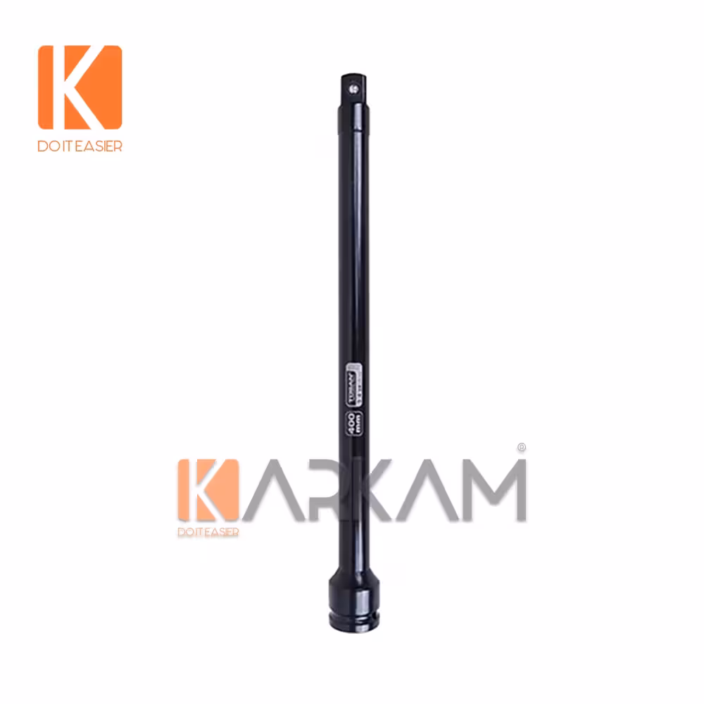 کمک 3.4 – 400 میلیمتر 16 اینچ مشکی TI3472-16 توسن