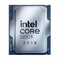 پردازنده اینتل Core ULTRA 9-285K بدون باکس