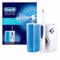 مسواک برقی برند اورال بی مدل Professional Care OxyJet MD20
