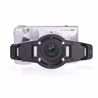دوربین Eye Special C III شوفو
