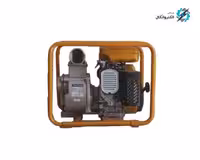 موتور پمپ آب بنزینی روبین ژاپن 3 اینچ PTG307 اصلی