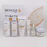 پک روتین پوستی برنج بیوآکوا