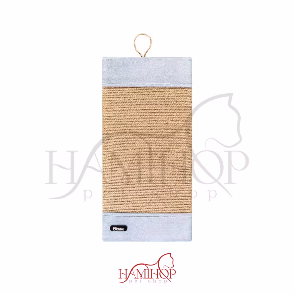اسکرچر دیواری ساده برند نیناپت ninapet