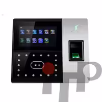 دستگاه حضور و غیاب زد کی تی اکو ZKTeco IFACE-72