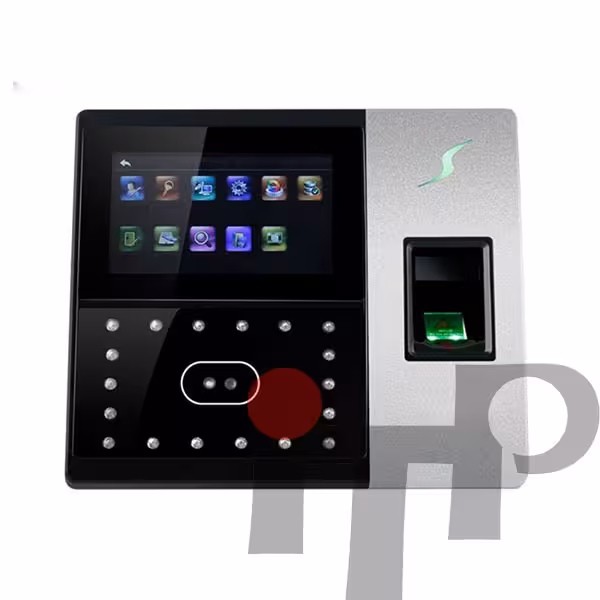 دستگاه حضور و غیاب زد کی تی اکو ZKTeco IFACE-72