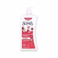 لوسیون بدن سنت ایوز ST.Ives حاوی روغن زیتون و کرن بری حجم 532 میل