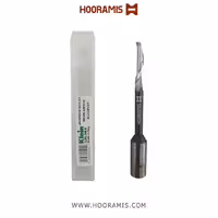 مته عمومی تک کاناله 10*80*55*20*5 از جنس HSS-E برند Klein ایتالیا