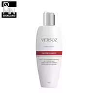 شامپو ضد ریزش ورسوز حاوی کافئین حجم 200ml