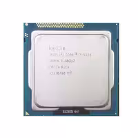 پردازنده اینتل  Ivy Bridge TRAY مدل Core i7-3770 سوکت 1155