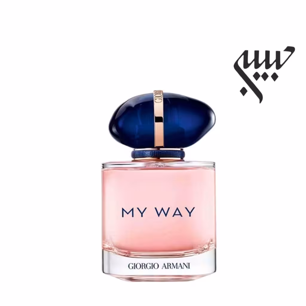 Giorgio Armani My Way    جورجیو آرمانی مای وی