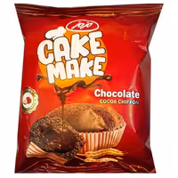 کیک میک شکلاتی مزمز – 40 گرم